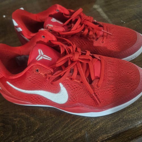 Kid's 4Y (Big Kids / Youth) Nike Kobe 6 Protro Shoes (Used)