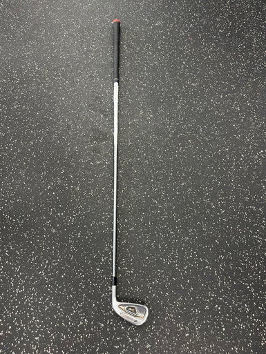 Used Taylormade PSI Mens Individual Iron RH 5 Iron 11849-S000030015