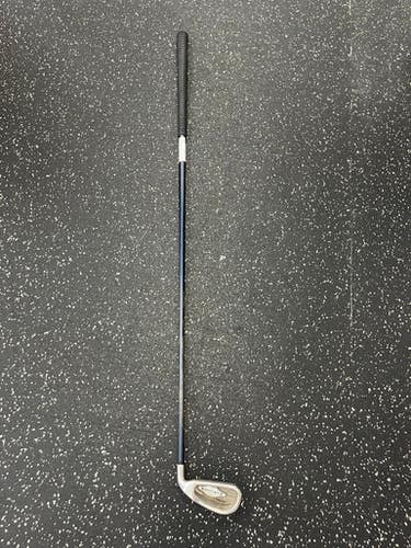 Used Callaway BIG BERTHA Mens Individual Iron RH 7 Iron 11849-S000030061