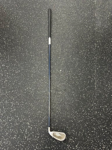 Used Callaway BIG BERTHA Mens Individual Iron RH 7 Iron 11849-S000030061