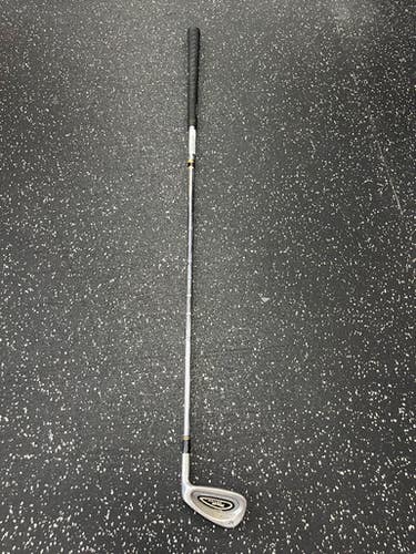 Used Cleveland TOUR ACTION 4 Mens Individual Iron RH 8 Iron 11849-S000030172