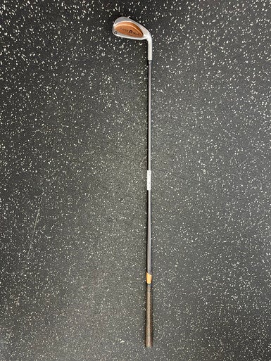 Used Taylormade BURNER Mens Individual Iron RH 7 Iron 11849-S000030409