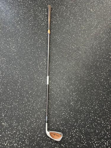 Used Taylormade BURNER Mens Individual Iron RH 5 Iron 11849-S000030410