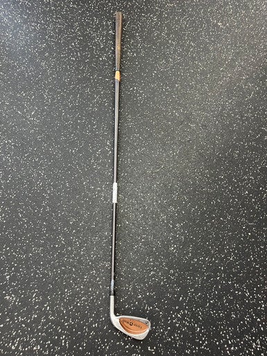 Used Taylormade BURNER Mens Individual Iron RH 5 Iron 11849-S000030410