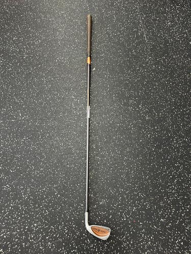 Used Taylormade BURNER Mens Individual Iron RH 3 Iron 11849-S000030411