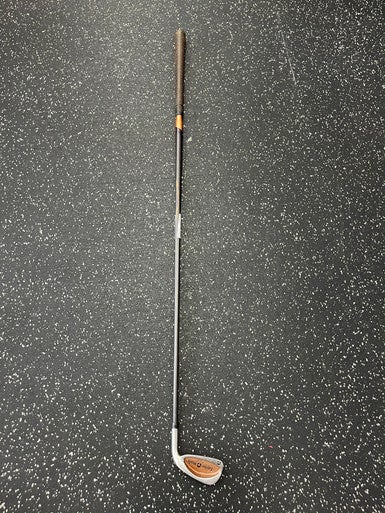 Used Taylormade BURNER Mens Individual Iron RH 3 Iron 11849-S000030411