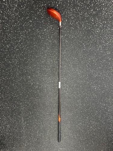 Used Taylormade FIRESOLE Womens Driver LH 9.5 Degree 11849-S000030407