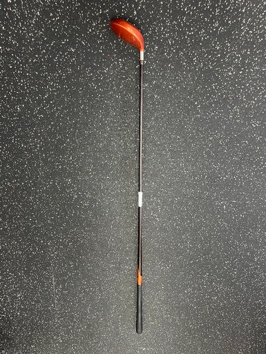 Used Taylormade FIRESOLE Womens Driver LH 9.5 Degree 11849-S000030407