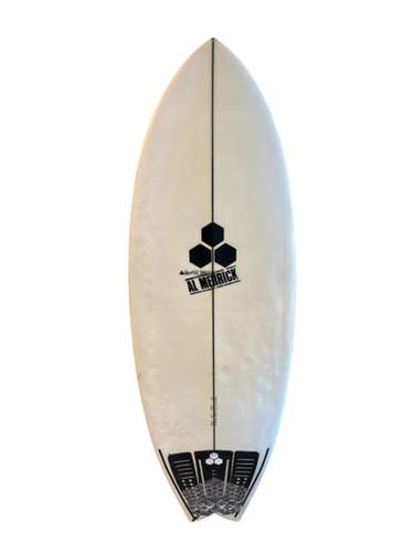 Used Al Merrick 5FT 4 IN Surfboard None 5Ft 4In 10299-S000298333