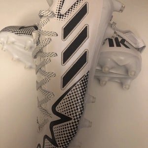 Adidas Freak 22 Football Cleats. Men’s 10. Brand New