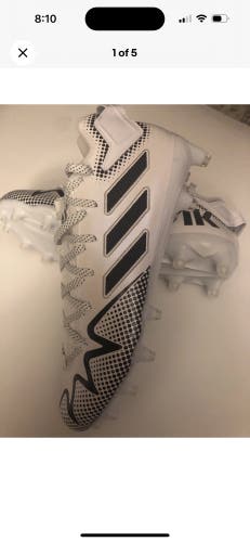 Adidas Freak 22 Football Cleats. Men’s 10. Brand New