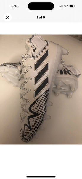 Adidas Freak 22 Football Cleats. Men’s 10. Brand New