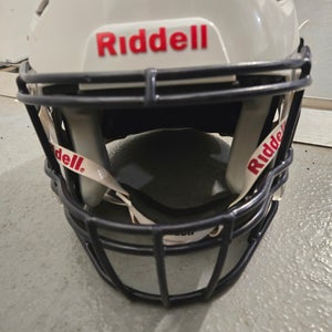 Large Adult Riddell SpeedFlex Helmet (Used)