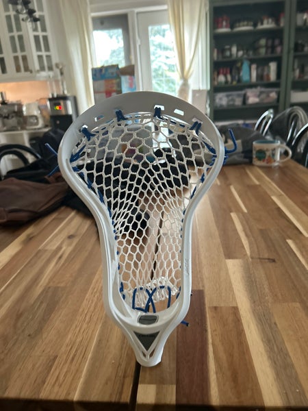 Strung True Vektr Head (New)