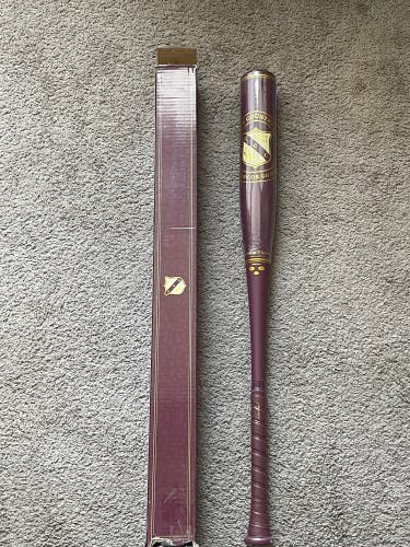Combat MFG Spec A1 Alloy Bat (-3) 29 oz 32" (New)