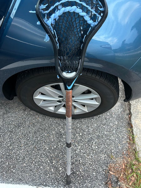 Maverik Mission shaft with Nike L3 Head