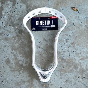 Maverik Kinetik 3 Head (New)