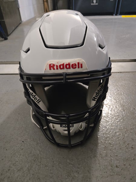Extra Large Adult Riddell SpeedFlex Helmet (Used)