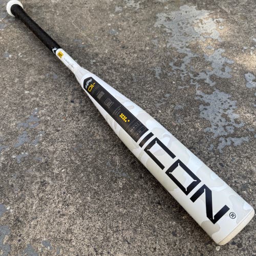 2025 Rawlings Icon 29/19 (-10) USSSA Baseball Bat