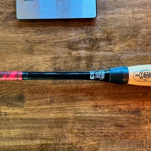 MetalWood MW 250 FB Bat 33in/33oz (-0)(New)