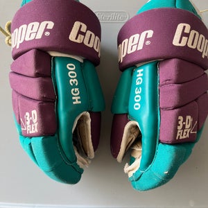 Gloves 12" (Used)