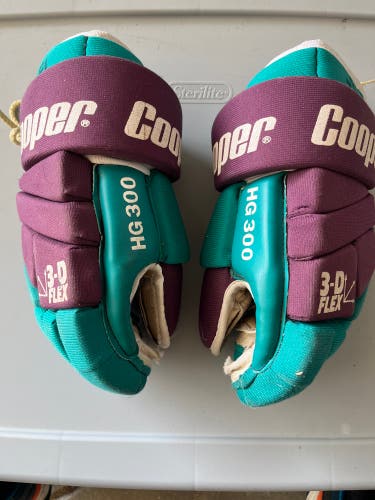 Gloves 12" (Used)