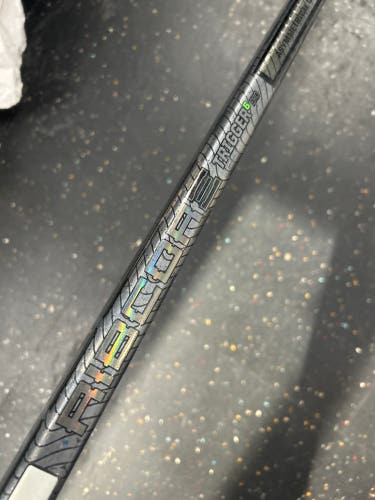 CCM RibCor Trigger 6 Pro Left Hand Hockey Stick P28 - 85 Flex (New)