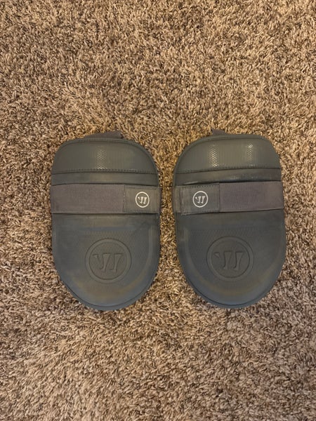 Warrior Fatboy Lacrosse Bicep Pads