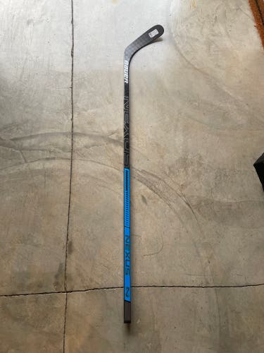 Bauer Nexus League P92 65 Flex RH
