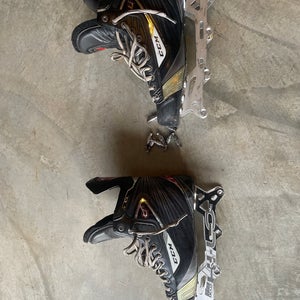 Ccm U+ CrazyLight Skates Inline Converted