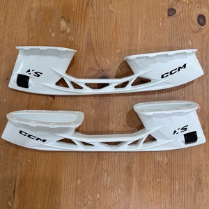 CCM Speedblade XS Skate Holders 280mm Set