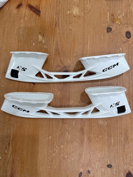 CCM Speedblade XS Skate Holders 280mm Set