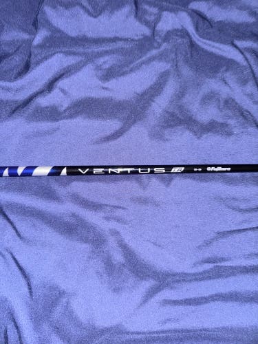 Men's Fujikura Ventus Shaft Stiff Flex Graphite Shaft (Used)