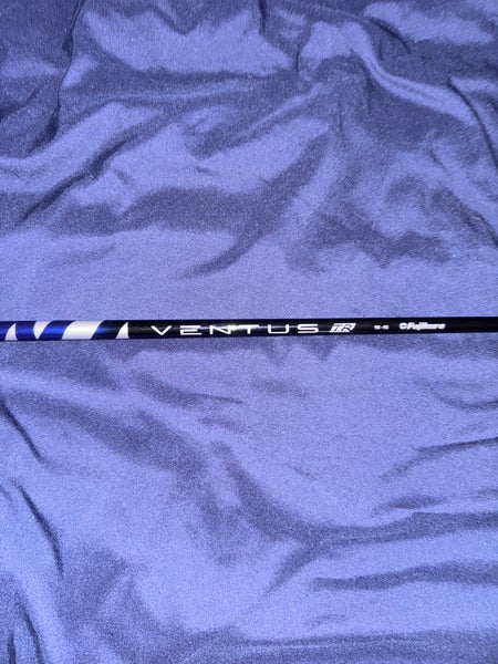 Men's Fujikura Ventus Shaft Stiff Flex Graphite Shaft (Used)