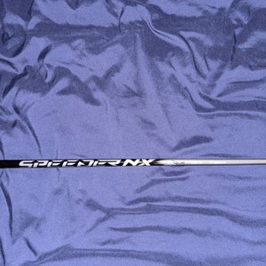 Men's Fujikura Speeder NX Shaft Senior Flex Graphite Shaft (Used)
