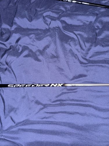 Men's Fujikura Speeder NX Shaft Senior Flex Graphite Shaft (Used)