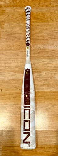 2025 Rawlings Icon Composite USSSA Certified Bat (-5) 27 oz 32" (Used)