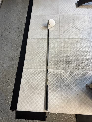 Women's Golf driver 13 degree