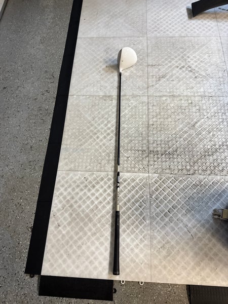 Women's Golf driver 13 degree