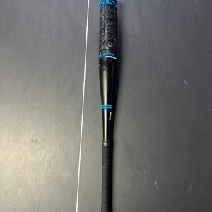 2023 Easton Encore Hybrid USSSA Certified Bat (-5) 26 oz 31" (Used)