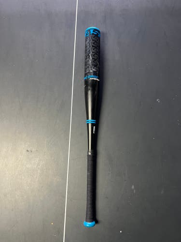 2023 Easton Encore Hybrid USSSA Certified Bat (-5) 26 oz 31" (Used)