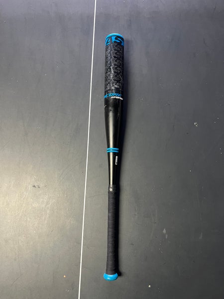 2023 Easton Encore Hybrid USSSA Certified Bat (-5) 26 oz 31" (Used)