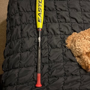 2023 Easton ADV 360 Composite USABat Certified Bat (-10) 20 oz 30" (Used)