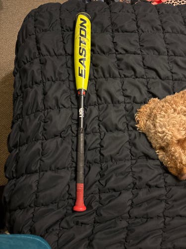 2023 Easton ADV 360 Composite USABat Certified Bat (-10) 20 oz 30" (Used)