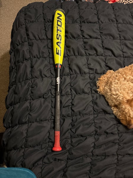 2023 Easton ADV 360 Composite USABat Certified Bat (-10) 20 oz 30" (Used)