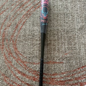 2025 Combat MFG Spec A1 Alloy BBCOR Certified Bat (-3)  29 oz 32" (New)