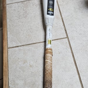 2025 Rawlings Icon Composite Bat (-10) 29" (Used)