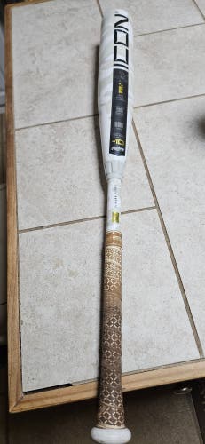 2025 Rawlings Icon Composite Bat (-10) 29" (Used)