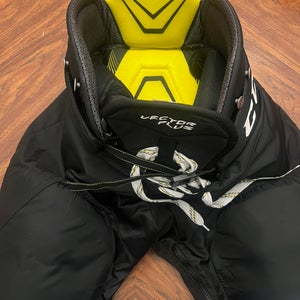 Large Junior CCM Tacks Hockey Pants (Used)