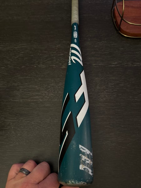 Marucci F5 Alloy